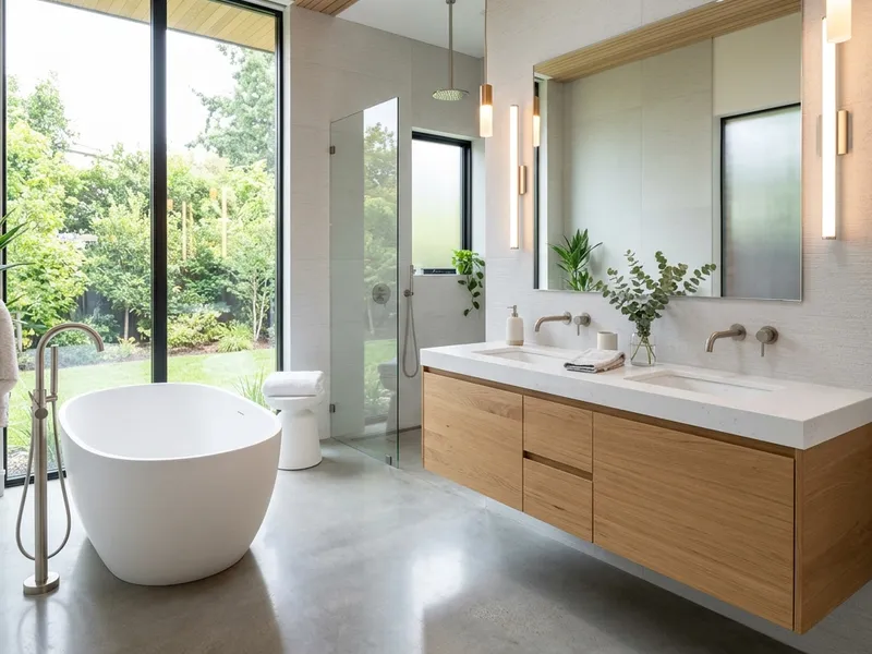 Bathroom Plumbing in Ramblewood, NJ